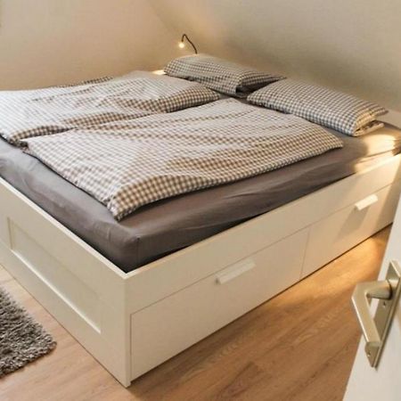 Ferienwohnung Ostseerauschen Шарбойц Экстерьер фото
