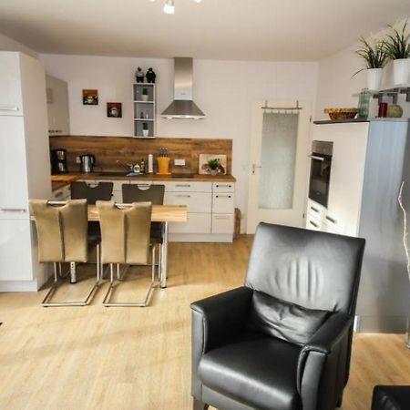 Ferienwohnung Ostseerauschen Шарбойц Экстерьер фото