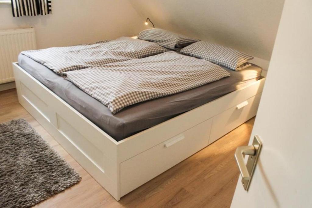 Ferienwohnung Ostseerauschen Шарбойц Экстерьер фото