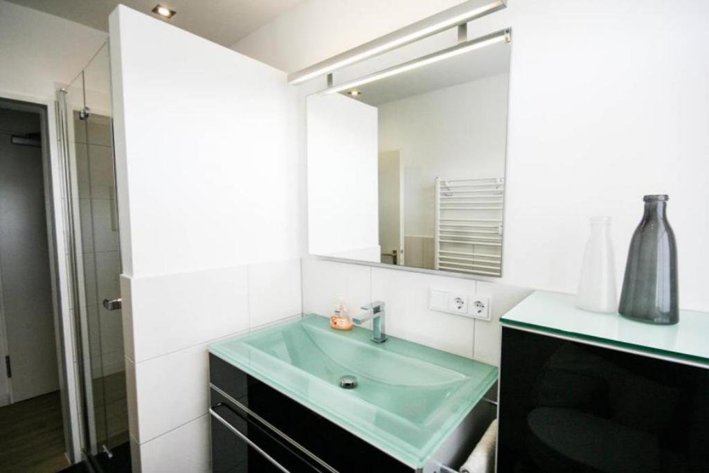 Ferienwohnung Ostseerauschen Шарбойц Экстерьер фото