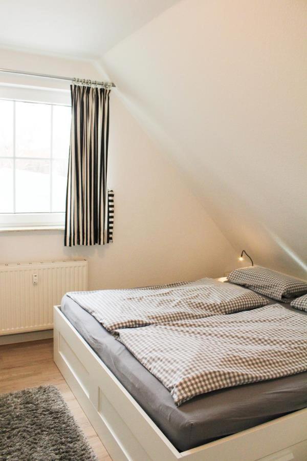 Ferienwohnung Ostseerauschen Шарбойц Экстерьер фото