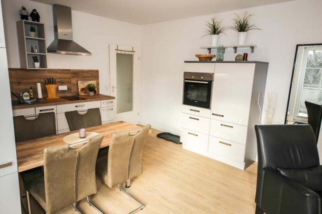 Ferienwohnung Ostseerauschen Шарбойц Экстерьер фото