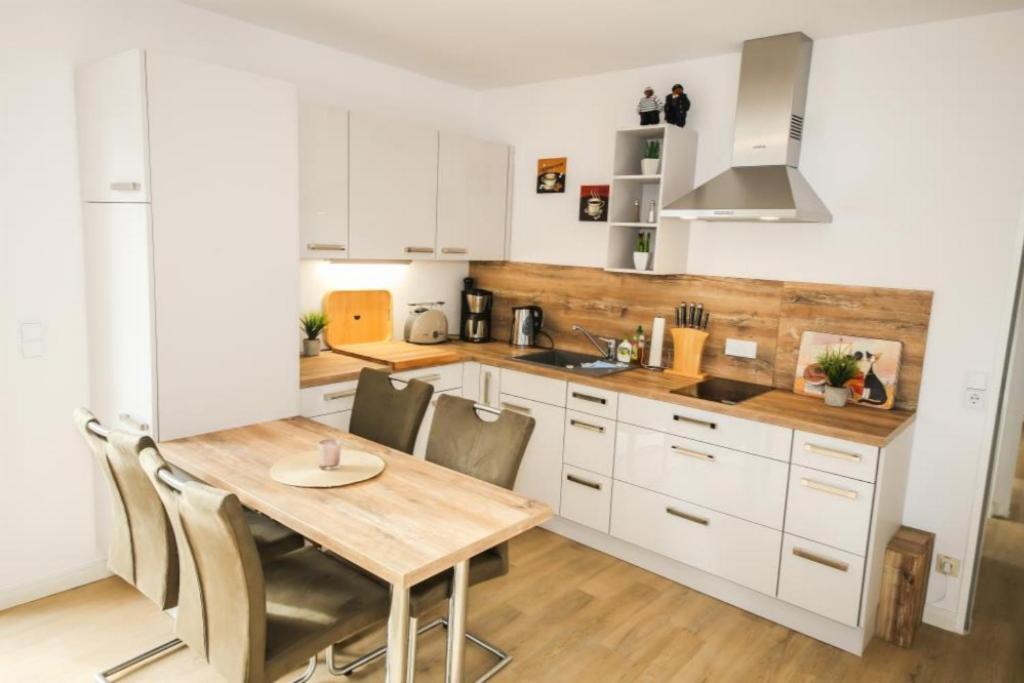 Ferienwohnung Ostseerauschen Шарбойц Экстерьер фото
